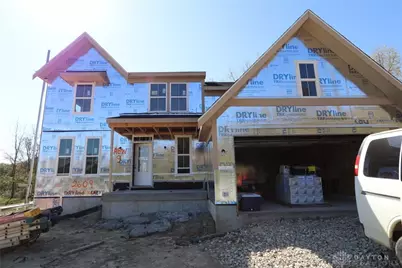 2609 Golden Leaf Drive, Beavercreek, OH 45431 - Photo 1