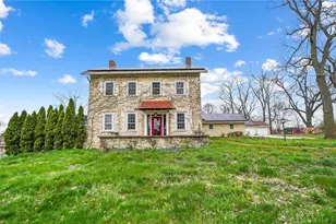 1594 W Dayton Yellow Springs Rd, Xenia, OH 45385 - Photo 1