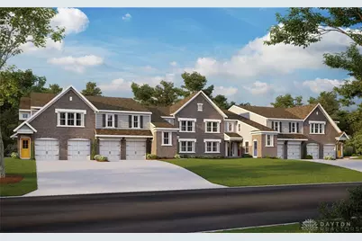 2757 Amberwood Lane #17-300, Beavercreek, OH 45431 - Photo 1
