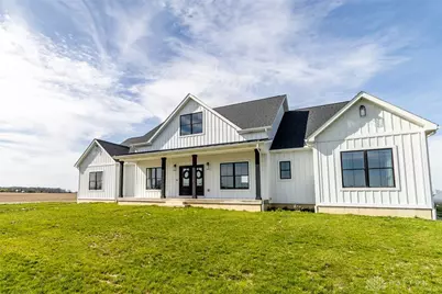 6422 Horatio Harris Creek Road, Greenville, OH 45331 - Photo 1