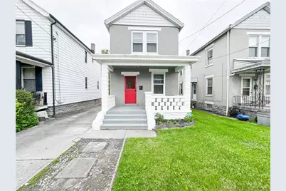 2203 Lawn Avenue, Cincinnati, OH 45212 - Photo 1