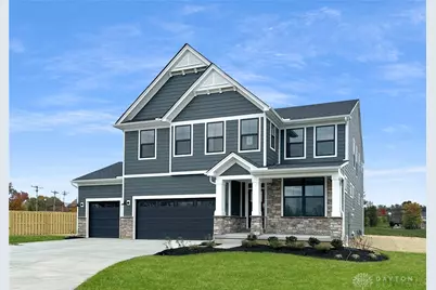 6801 Cork Drive, West Chester, OH 45069 - Photo 1