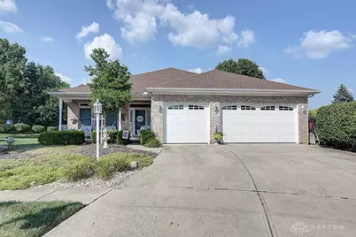 9649 Country Path Trail, Miami Township, OH 45342 - Photo 1