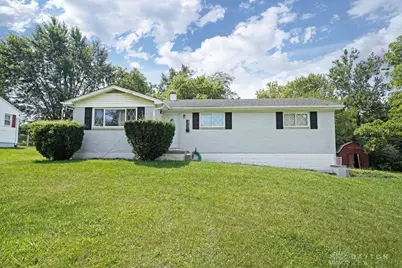 5815 Lynn Street, Franklin, OH 45005 - Photo 1