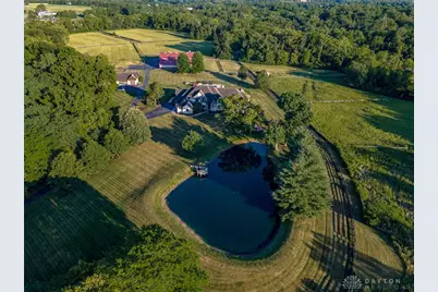 6020 N State Route 48, Clear Creek Township, OH 45036 - Photo 1