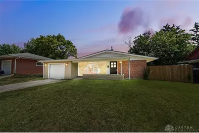 2430 England Avenue, Dayton, OH 45406 - Photo 1