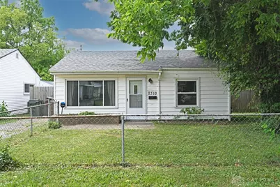 2310 Blake Avenue, Dayton, OH 45414 - Photo 1