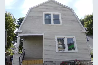 210 S Hedges Street, Dayton, OH 45403 - Photo 1