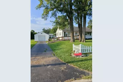 410 E Walnut Street, New Paris, OH 45347 - Photo 1