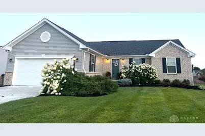 7491 Timber Valley, Franklin Twp, OH 45005 - Photo 1