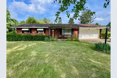 2900 Walford Drive, Centerville, OH 45440 - Photo 1