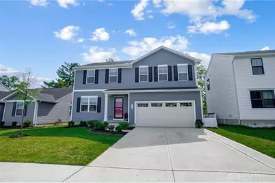 198 Skyway Drive, Springfield, OH 45505 - Photo 1