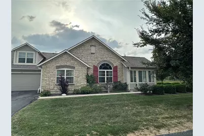 153 Scarborough Village Drive, Dayton, OH 45458 - Photo 1