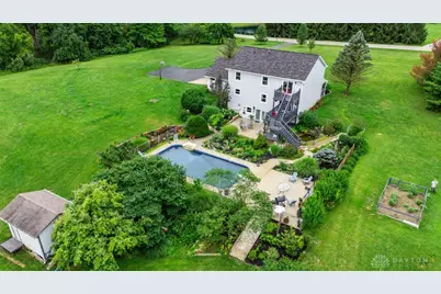 2436 Wildwood Lane, Sugarcreek Township, OH 45385 - Photo 1