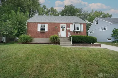 3770 Nightingale Drive, Cincinnati, OH 45227 - Photo 1