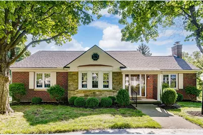 1203 N Sunset Drive, Piqua, OH 45356 - Photo 1