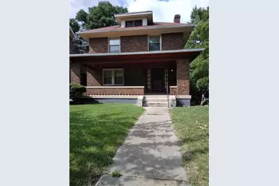 601 Kenilworth Avenue, Dayton, OH 45405 - Photo 1