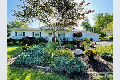 1139 Hollansburg-Richmond Road, New Paris, OH 45347 - Photo 1