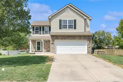 111 Green Meadow Court, Franklin, OH 45005 - Photo 1