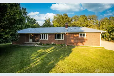 10360 Morrison-Mikesell Road, New Paris, OH 45347 - Photo 1