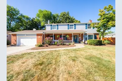 3735 Willow Creek Drive, Dayton, OH 45415 - Photo 1