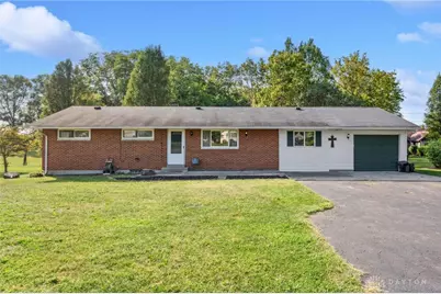 6391 Weidner Road, Springboro, OH 45066 - Photo 1