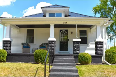 1503 Forest Avenue, Piqua, OH 45356 - Photo 1