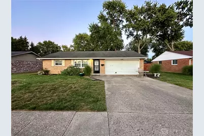 448 Hazelhurst Street, New Lebanon, OH 45345 - Photo 1