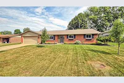 2317 Springmill Road, Dayton, OH 45440 - Photo 1