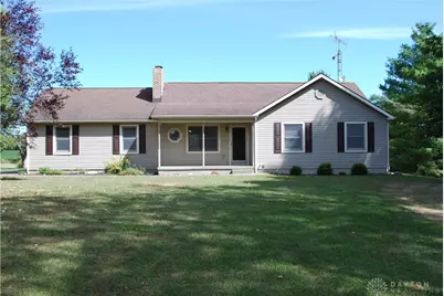 590 W Krepps Road, Xenia Twp, OH 45385 - Photo 1