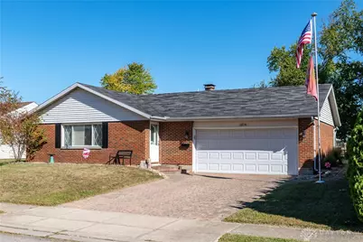 1814 Wilshire Drive, Piqua, OH 45356 - Photo 1