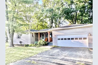 8283 N Montgomery County Line Road, Englewood, OH 45322 - Photo 1