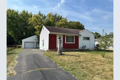 5798 Hendon Avenue, Dayton, OH 45431 - Photo 1