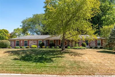 5869 Overhill Lane, Washington Twp, OH 45429 - Photo 1