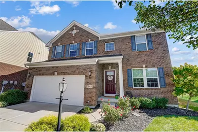 1648 Cedar Creek Drive, Springboro, OH 45458 - Photo 1