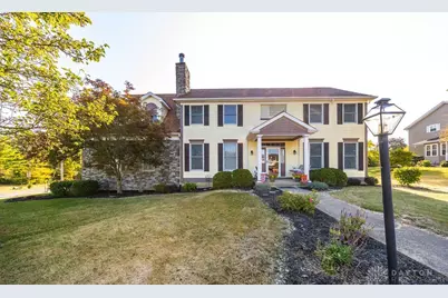 1285 Roundhill Drive, Hamilton, OH 45013 - Photo 1