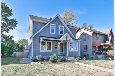 434 Peach Orchard Avenue, Oakwood, OH 45419 - Photo 1