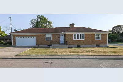 506 Tionda Drive, Vandalia, OH 45377 - Photo 1