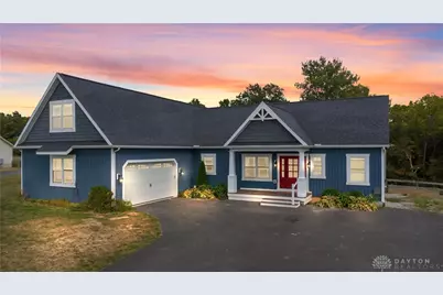 479 Hannah Court, Wilmington, OH 45177 - Photo 1