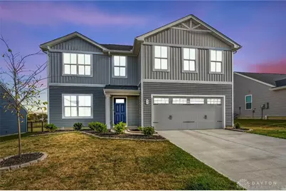 35 June Circle, West Milton, OH 45383 - Photo 1