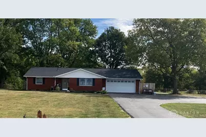 280 S Sulphur Springs Road, New Lebanon, OH 45345 - Photo 1