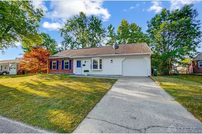 608 Overla Boulevard, Englewood, OH 45322 - Photo 1