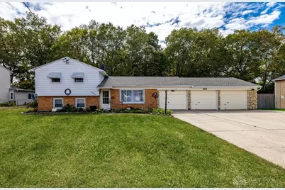 261 Littlebrook Drive, Fairfield, OH 45014 - Photo 1