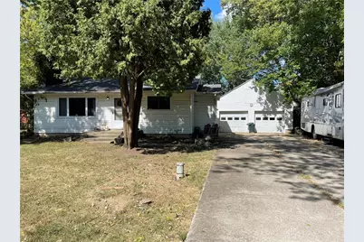 8866 Bellefontaine Road, New Carlisle, OH 45344 - Photo 1