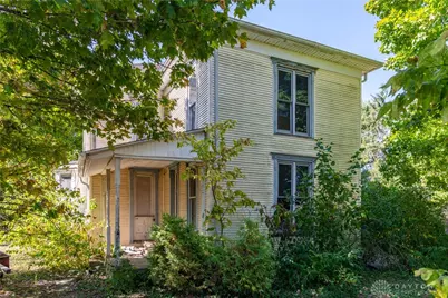 13644 Providence Pike, Brookville, OH 45309 - Photo 1