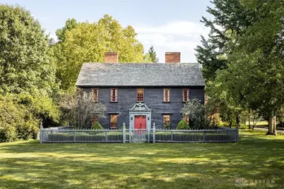 807 George Wythe, Washington Twp, OH 45459 - Photo 1