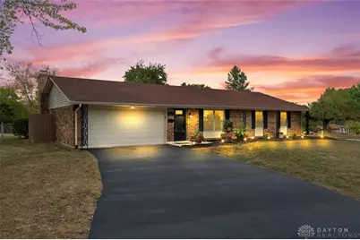 111 Woodcroft Trail, Beavercreek, OH 45430 - Photo 1