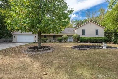 1266 W Alex Bell Road, Dayton, OH 45459 - Photo 1