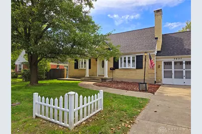 3657 Shroyer Road, Kettering, OH 45429 - Photo 1