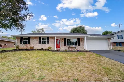 261 Trumpet Drive, Dayton, OH 45449 - Photo 1